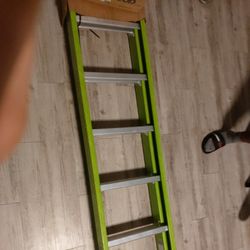 Little Giant Ladder 
