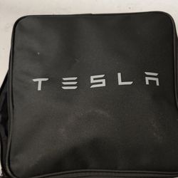Tesla Gen 3 charger