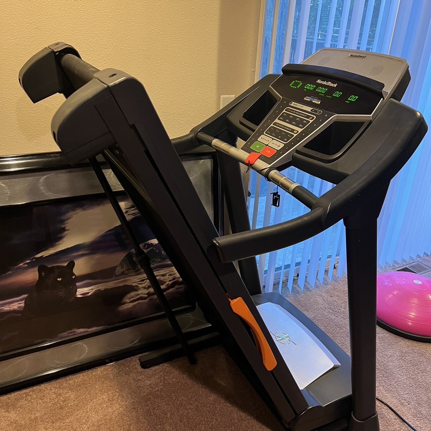 Take Apart Nordictrack Treadmill Moving Commercial Treadmill