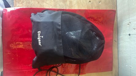 Unigear full face mask youth