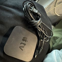 Apple Tv 