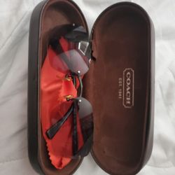 COACH JULIA S313 SUNGLASSES 58/17/120