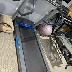 Treadmill 