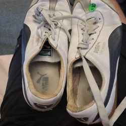 Puma Top Winner Sz 8.5