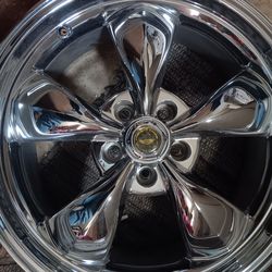 20 inch rims