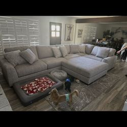 Large Sectional Couch