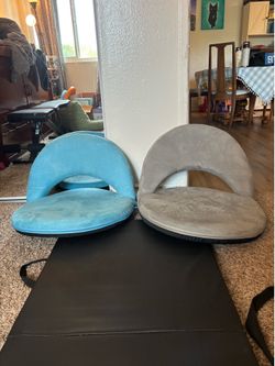 Classroom Stadium Seats