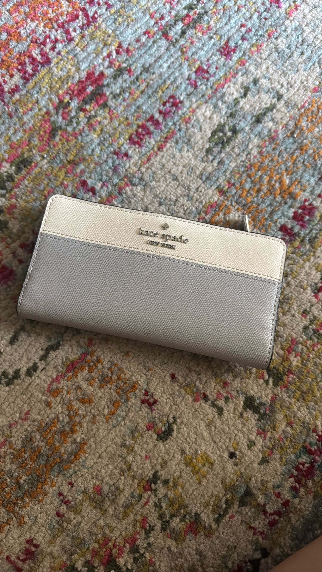 Kate Soade Bifold Wallet