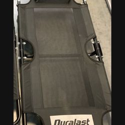 NEW / DURALAST CRAWLER  $25FIRM -NO HAGGLE 