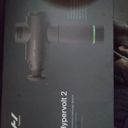 Messager Hypervolt 2