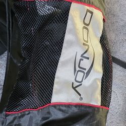 Donjoy Titanium Knee Brace Xl