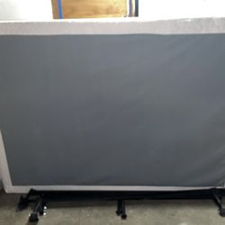 Box spring (full)