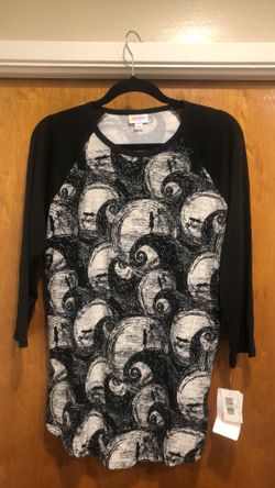 The Nightmare Before Christmas