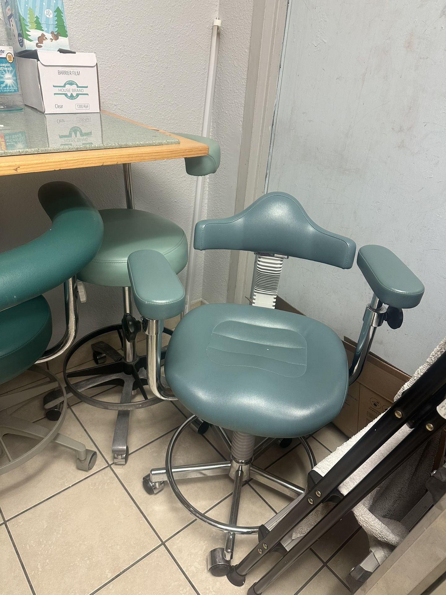 Dental Chairs