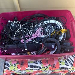 Box Of Electronics