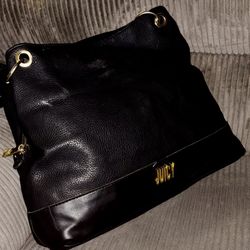 JUICY BAG