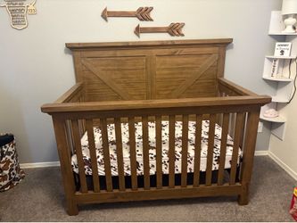Crib