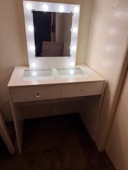 Vanity