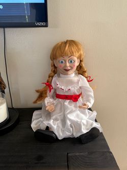 Halloween doll