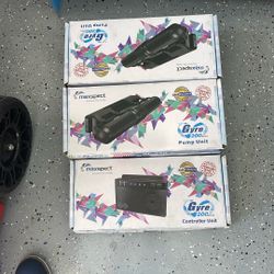 MAXSPECT 200 Sire’s 