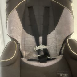 Nice Car Seat