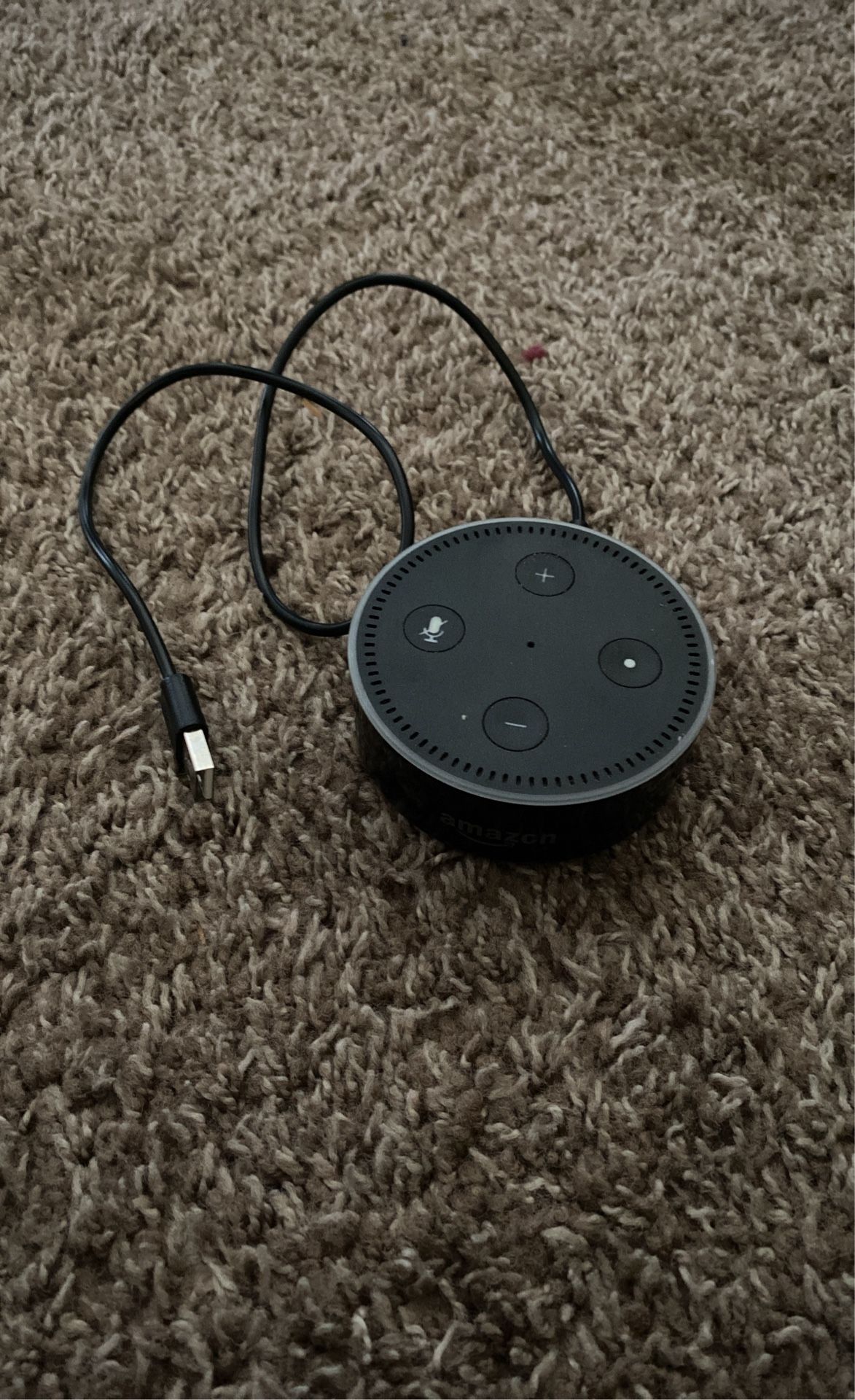 Echo Dot 2nd Gen