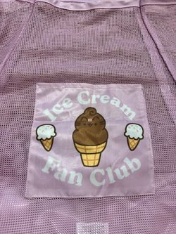 Pusheen beach bag