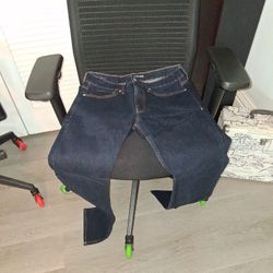 Calvin Klein Men's Jeans 