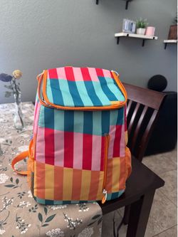 Backpack Cooler