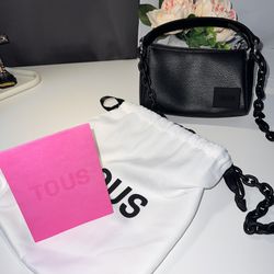 Tous mini crossbody Purse