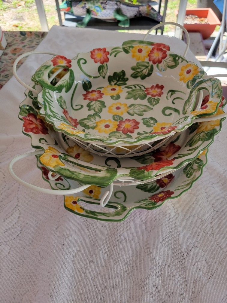 Temptations Bakeware