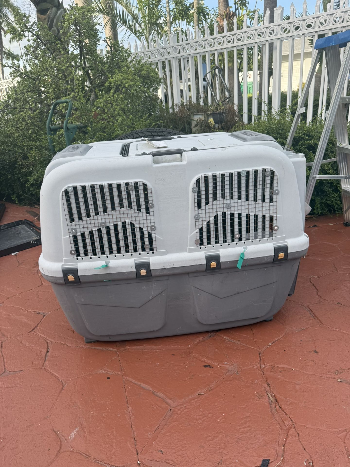 Dog Cage Xl