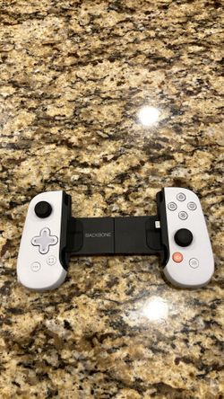 Backbone one PlayStation controller