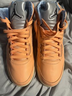 Air Jordan 5 Retro DJ Khaled We The Best - Crimson Bliss