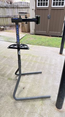 Bike Stand