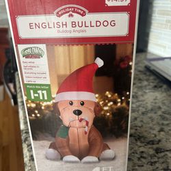 Blowout Christmas Decor