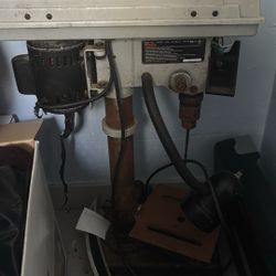 Drill Press