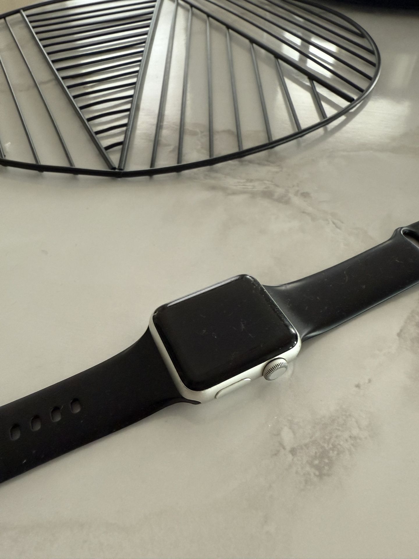 Apple Watch Series 3