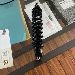 Super73 rx rear shock