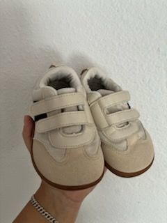 Boy shoes size 6-7 been washed $10