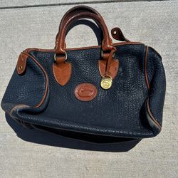 Dooney & Burke Purse