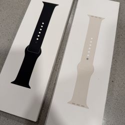 Apple Watch Bands. 