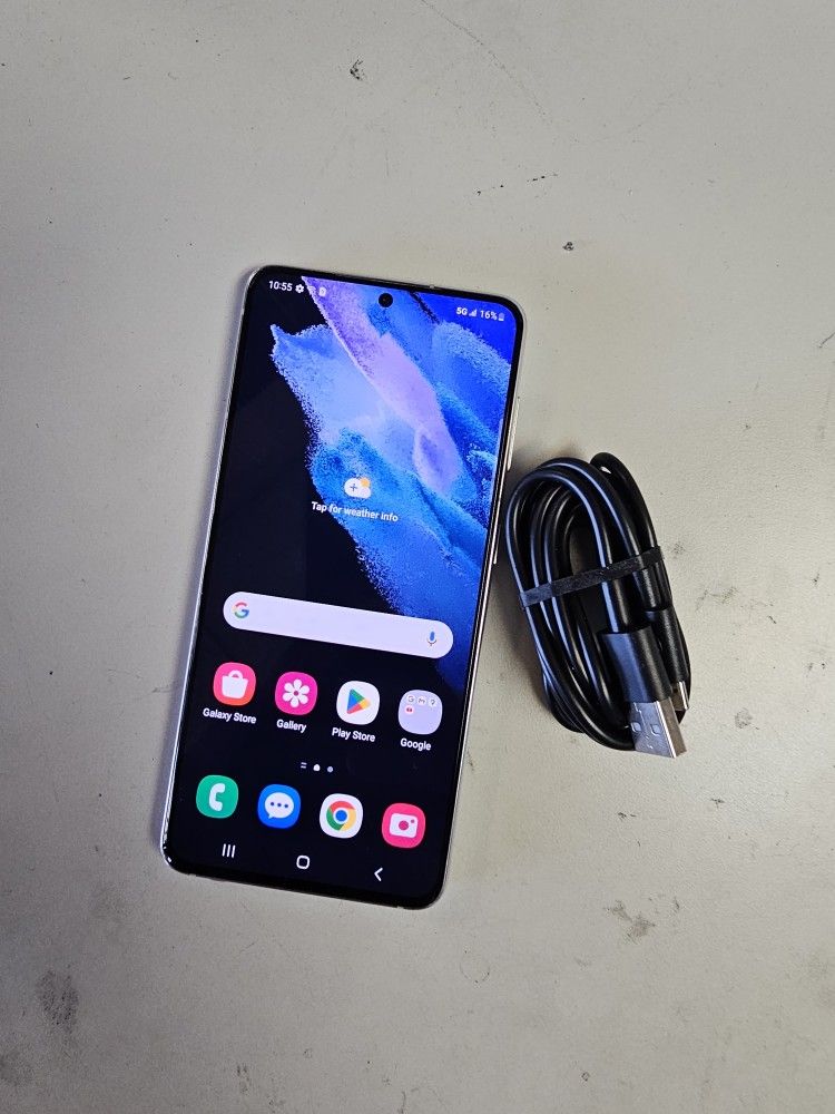 Smartphones Samsung Galaxy S21 Ultra 5g Metropcs Samsung S21 Ultra