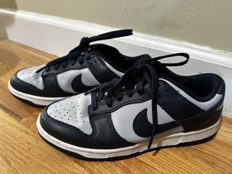 Nike Dunks Low Georgetown Size 8M