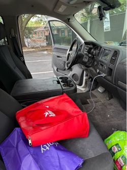 2011 Chevrolet Silverado