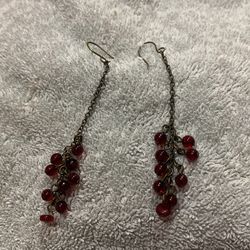 Fashion earrings