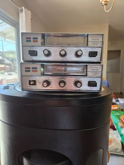 Craig pioneer 8 Track tape Player
