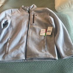 Men’s Lightweight Jacket 