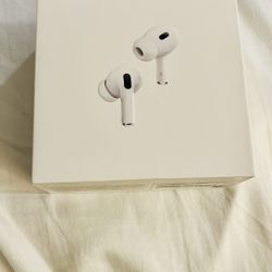 Apple AirPods Pro 2