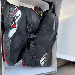 Jordan Retro 8 Playoffs